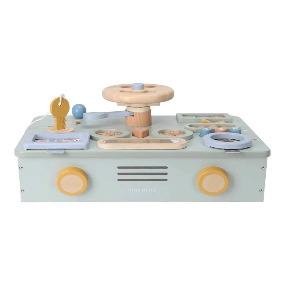 Little Dutch® Aktivni volan