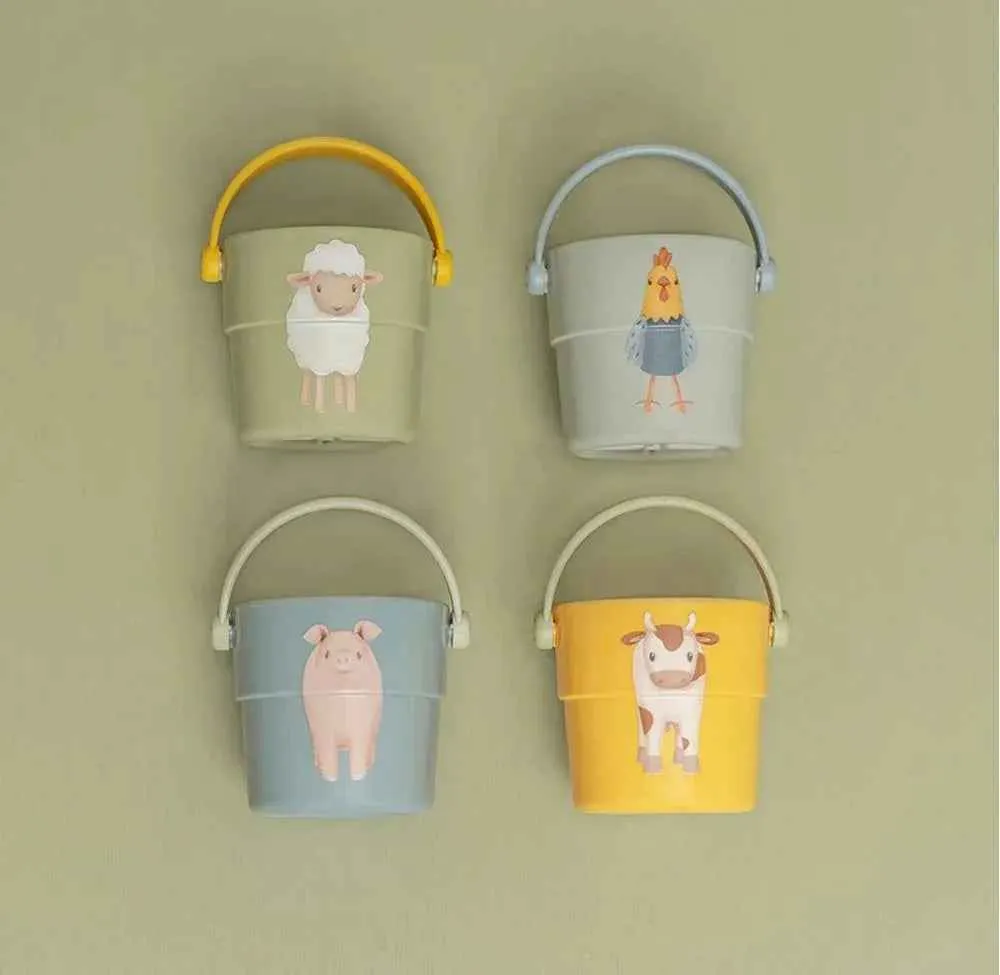 Little Dutch® Kantice Little Farm