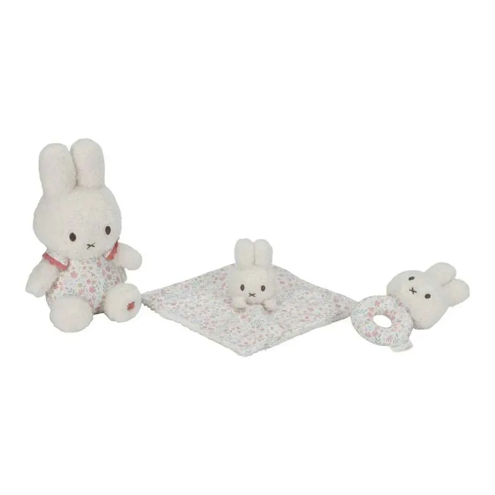 Little Dutch® Poklon paket Miffy Lucky Blossom
