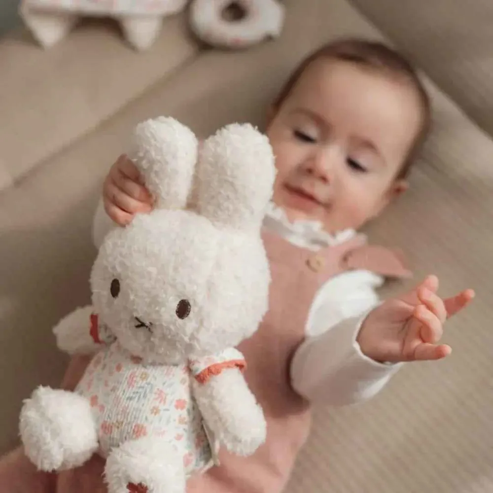 Little Dutch® Poklon paket Miffy Lucky Blossom