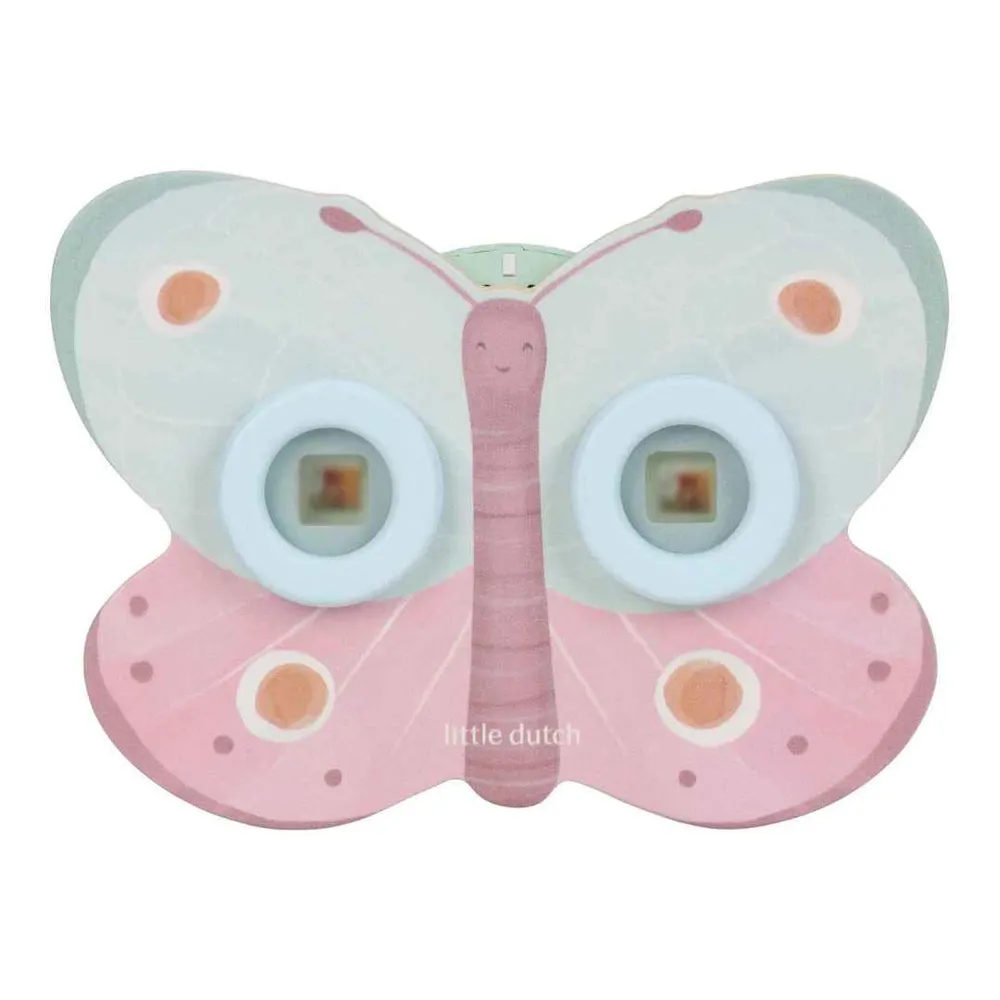 Little Dutch® Projektor prič Butterfly