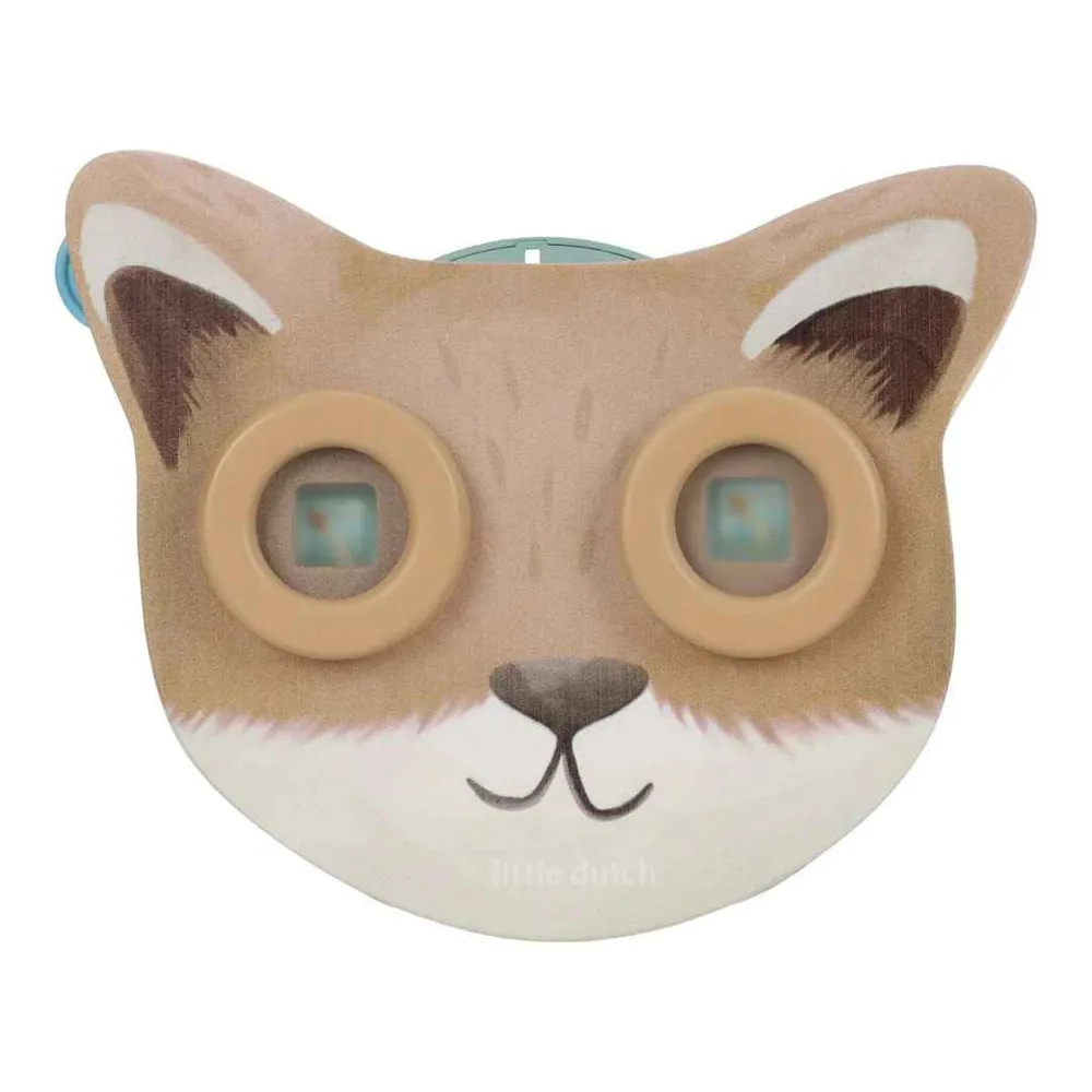 Little Dutch® Projektor prič Fox