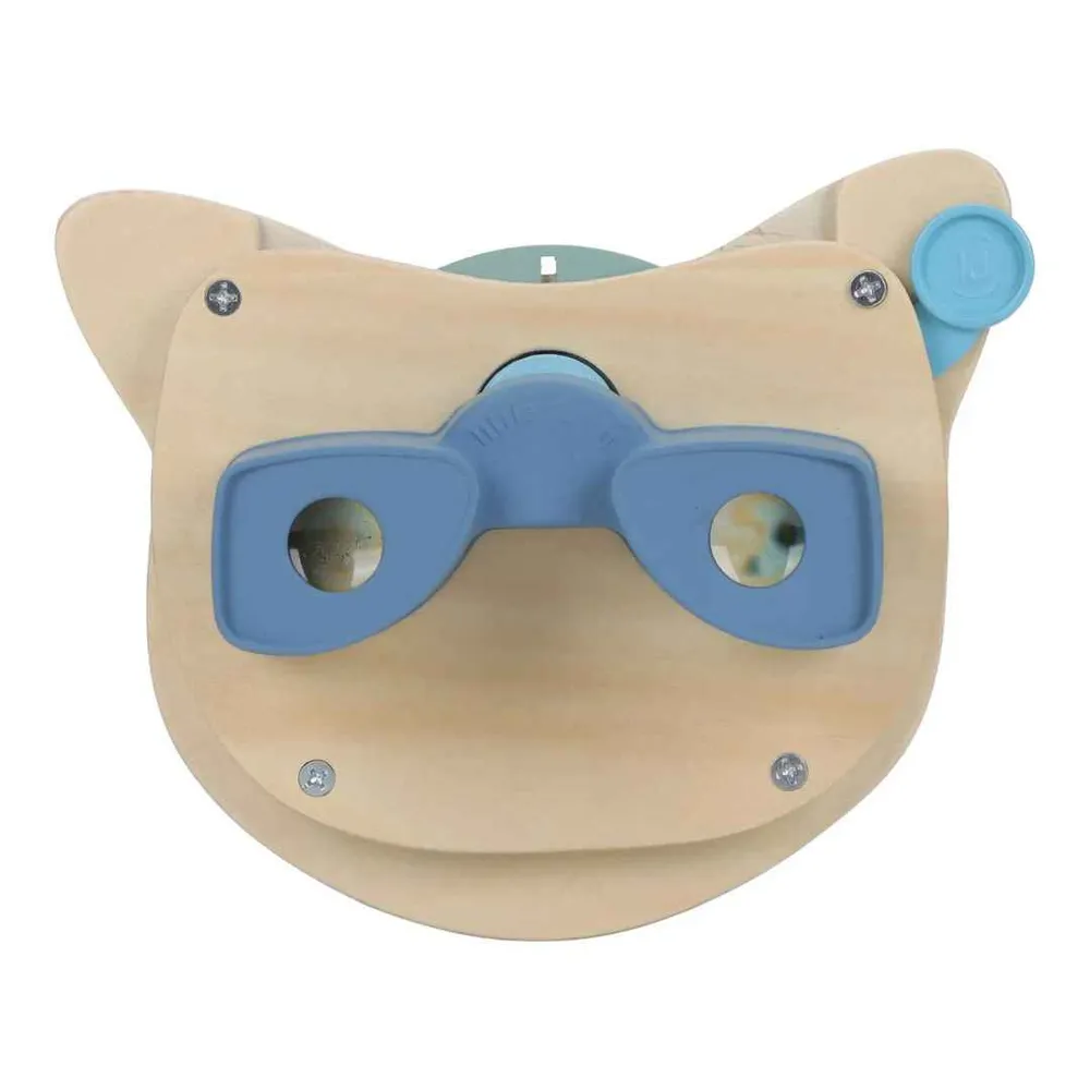 Little Dutch® Projektor prič Fox