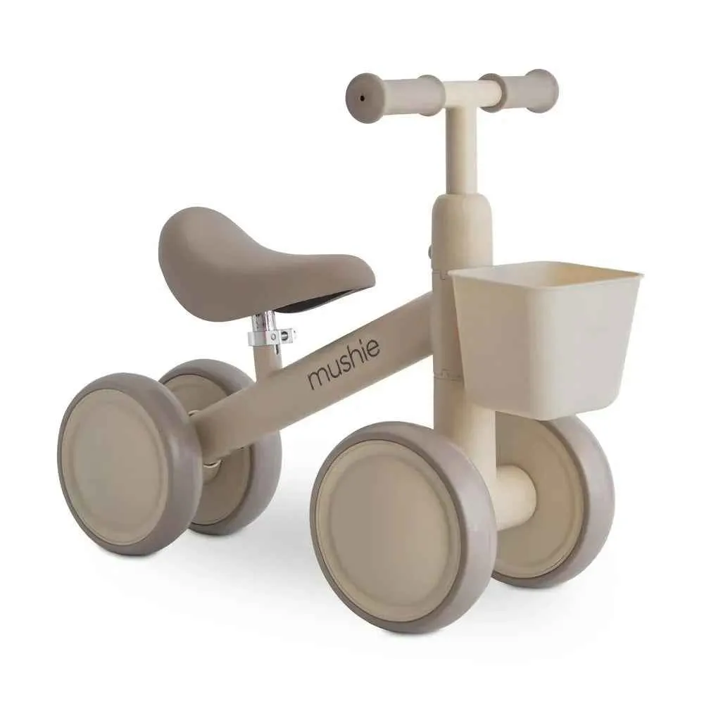 Mushie® Guralica Shifting Sand