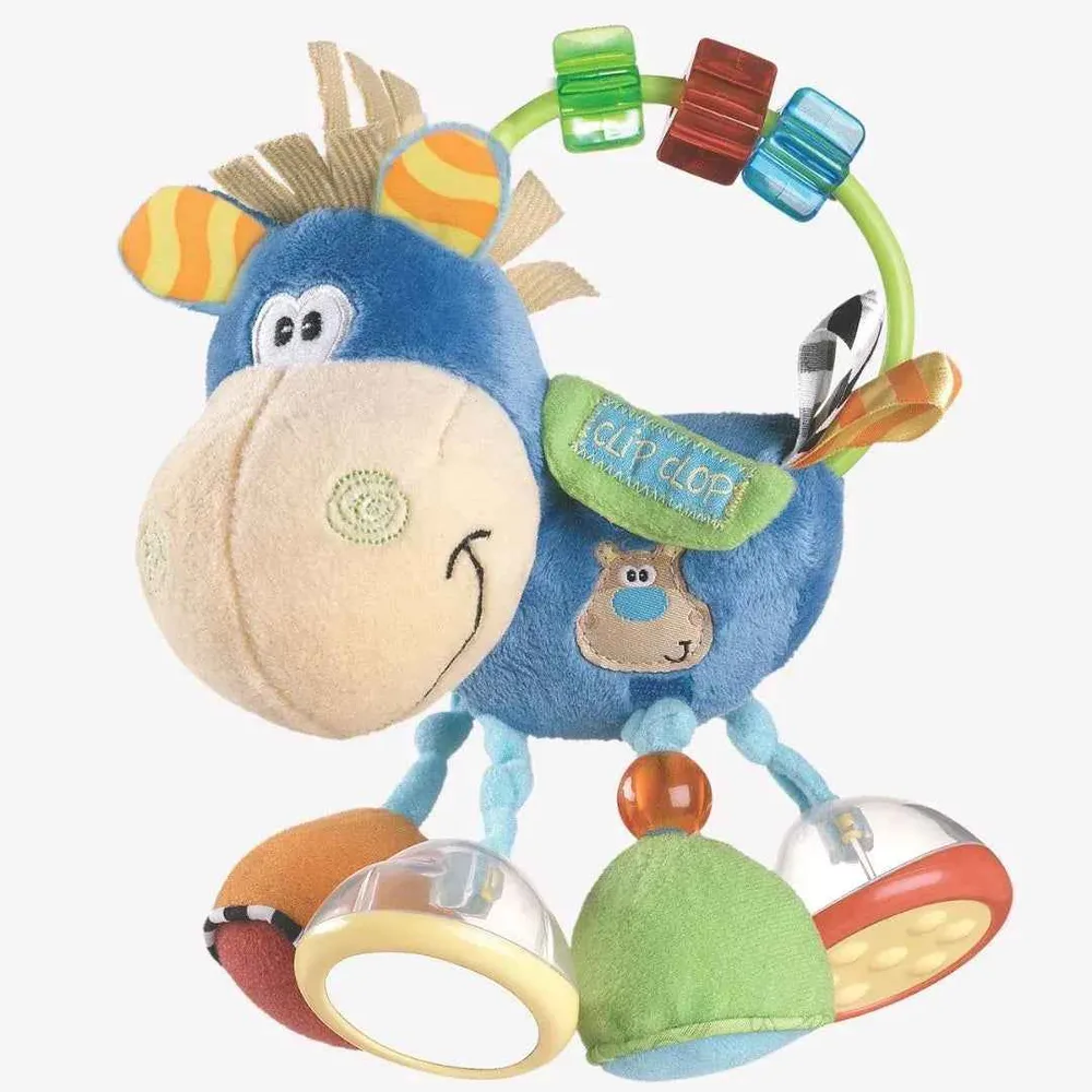 Playgro® Aktivna Ropotuljica