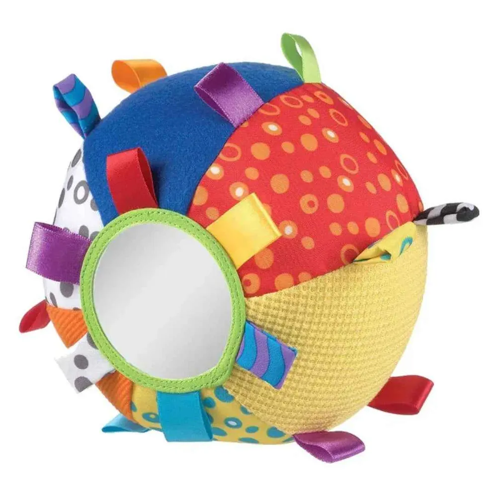 Playgro® Aktivnostna Loptica Loopy Loops