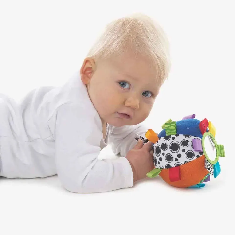 Playgro® Aktivnostna Loptica Loopy Loops