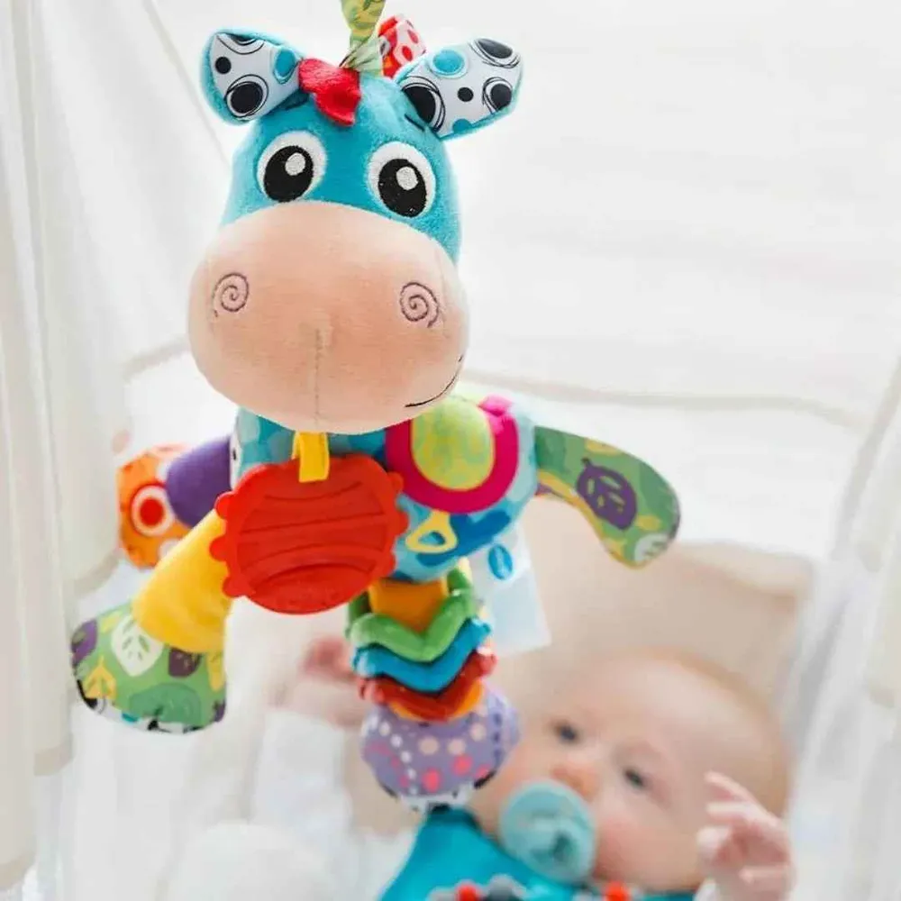 Playgro® Igračka za kolica Konjić
