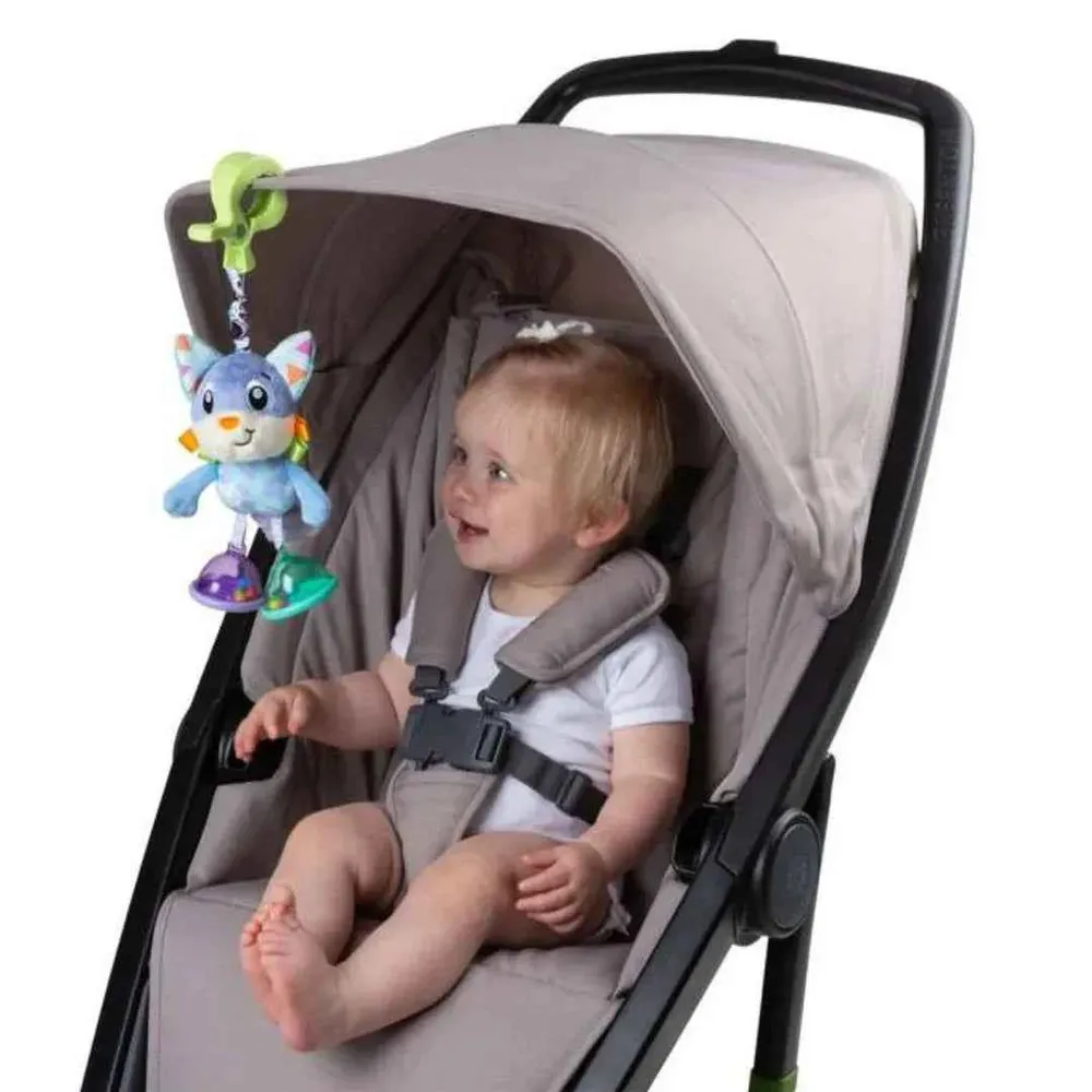 Playgro® Igračka za Kolica Lisica