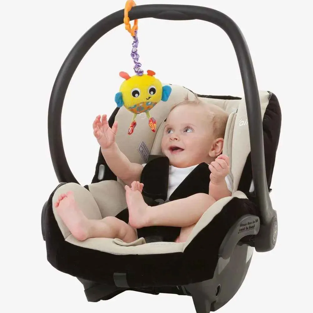 Playgro® Igračka za kolica pčelica Bertie