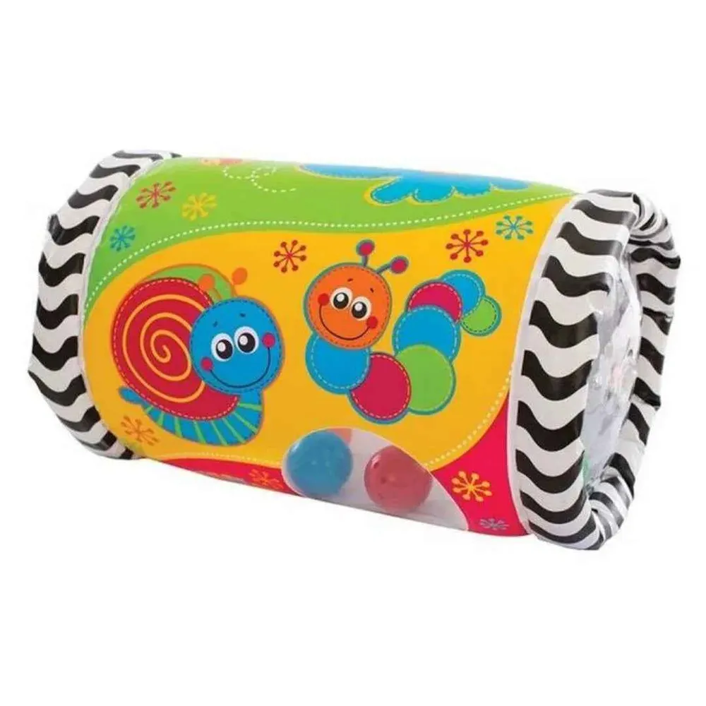 Playgro® Napuhivi aktivan glazbeni valjak