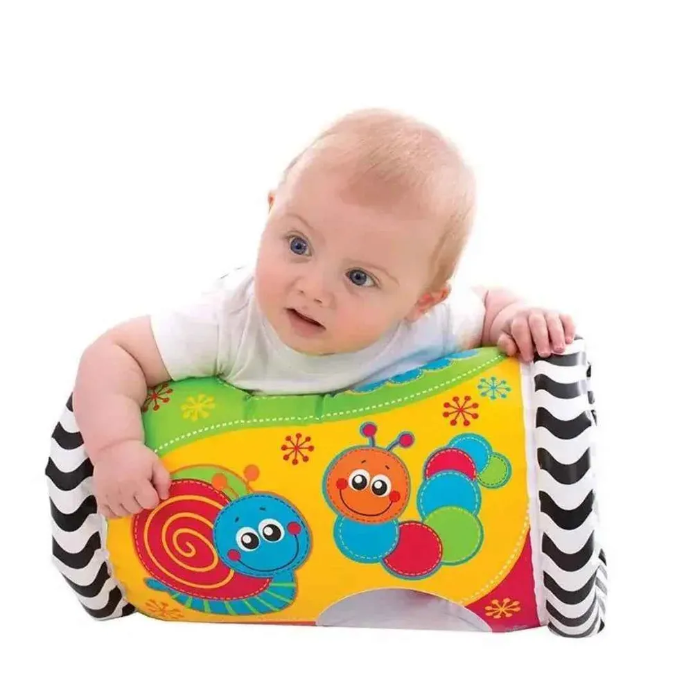 Playgro® Napuhivi aktivan glazbeni valjak