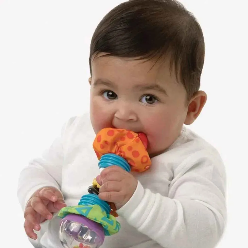 Playgro® Super Ropotuljica