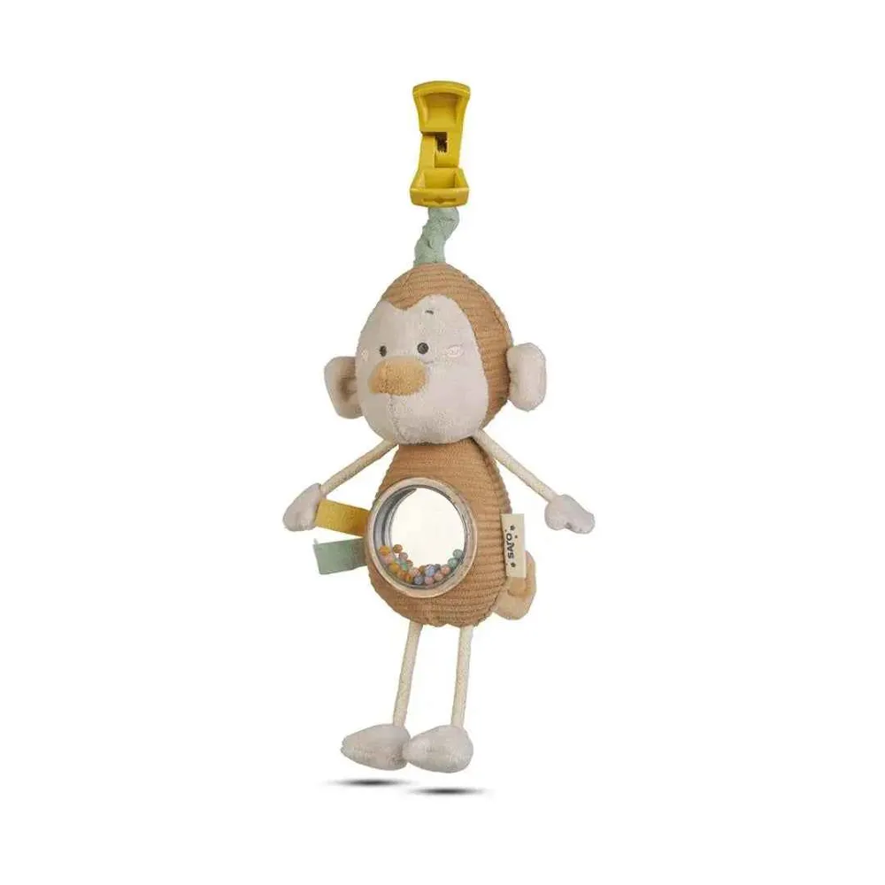 Saro Baby® Aktivna igračka za kolica Monkey