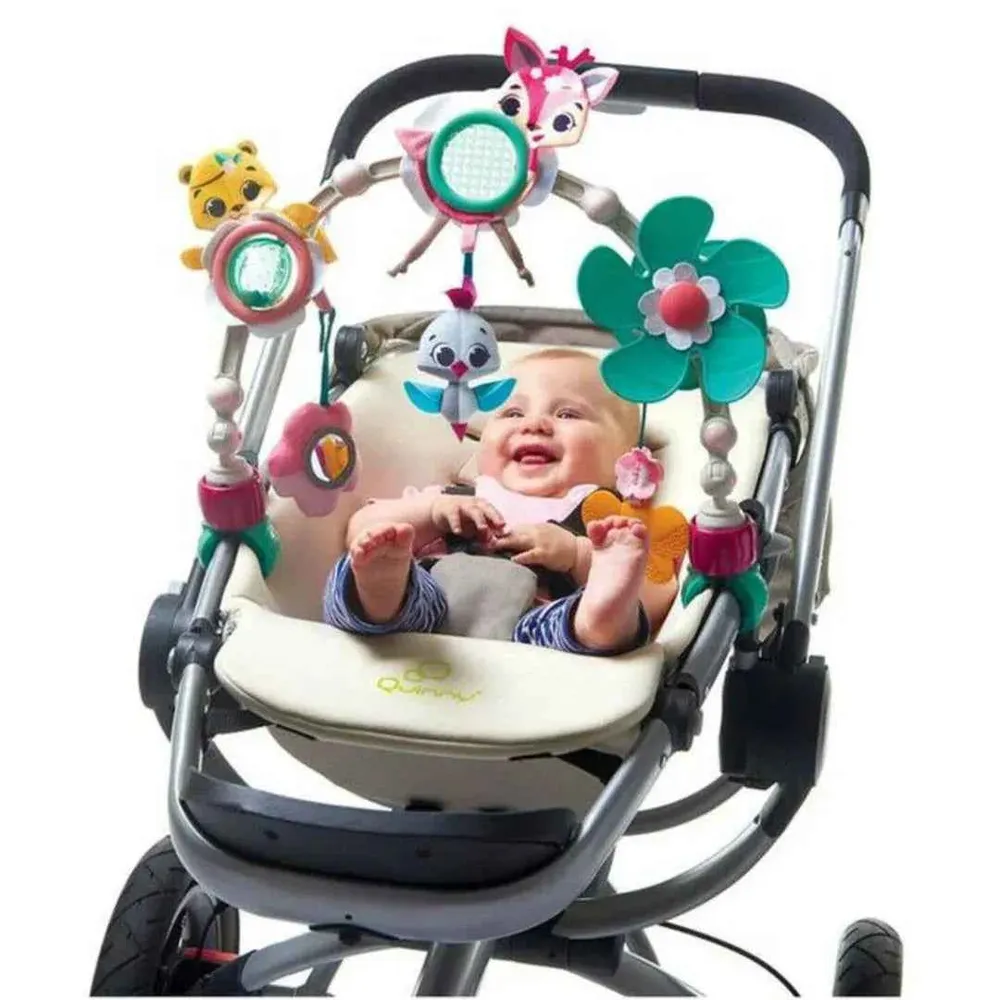 Tiny Love® Aktivni luk za kolica Tiny Princess
