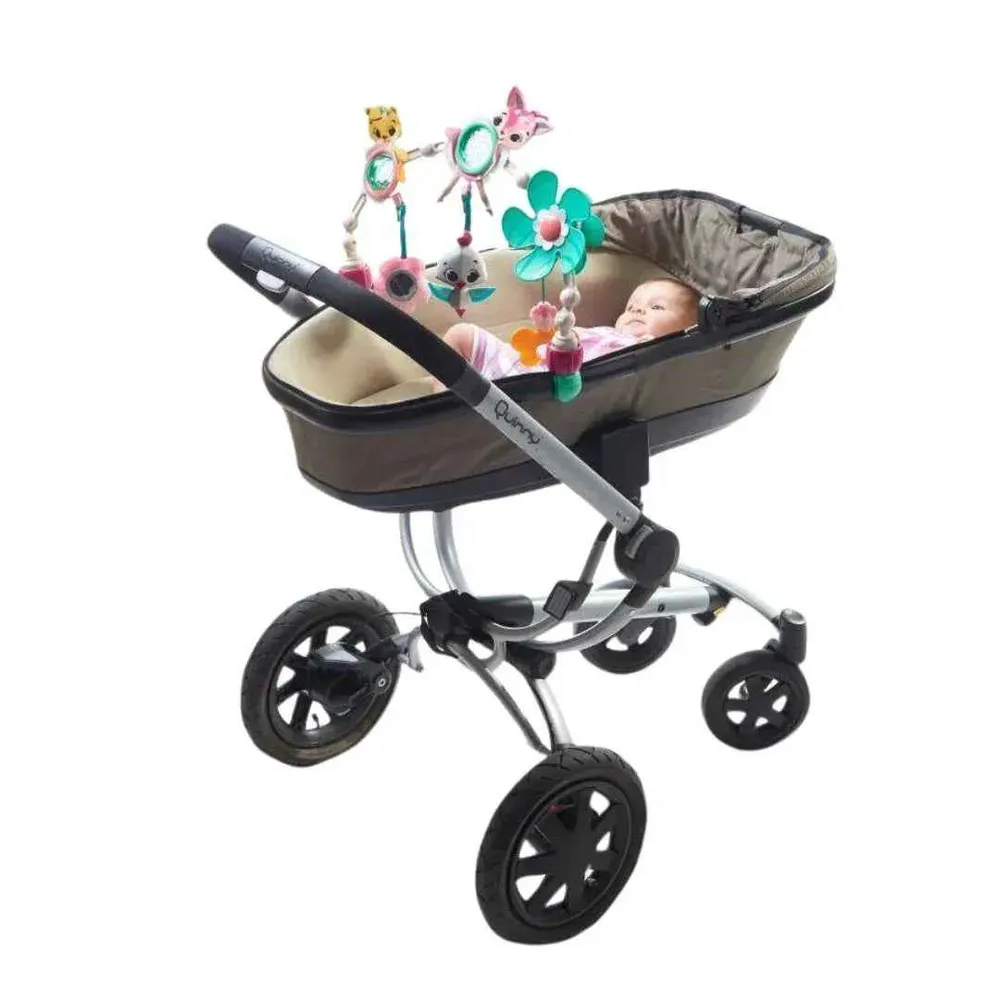 Tiny Love® Aktivni luk za kolica Tiny Princess