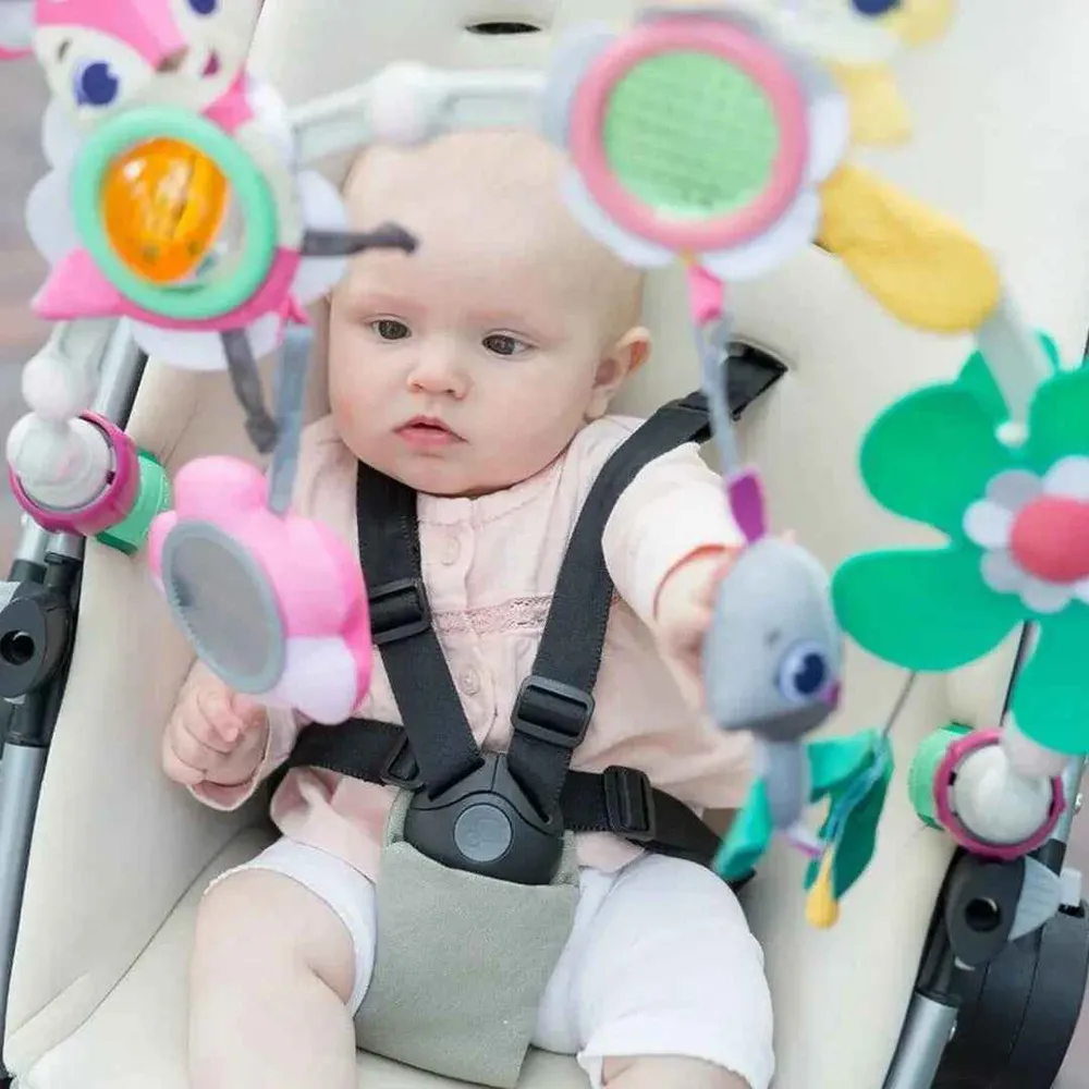 Tiny Love® Aktivni luk za kolica Tiny Princess