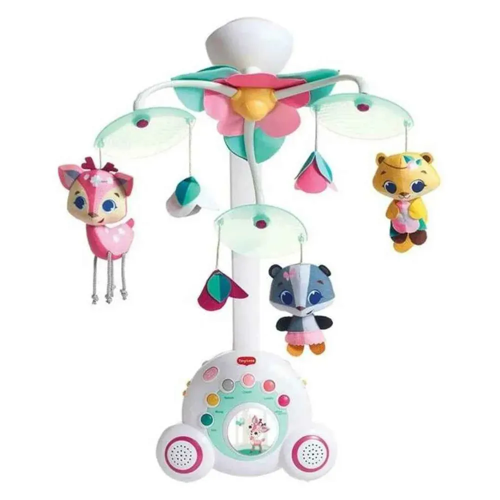 Tiny Love® Glazbeni vrtuljak Tiny Princess