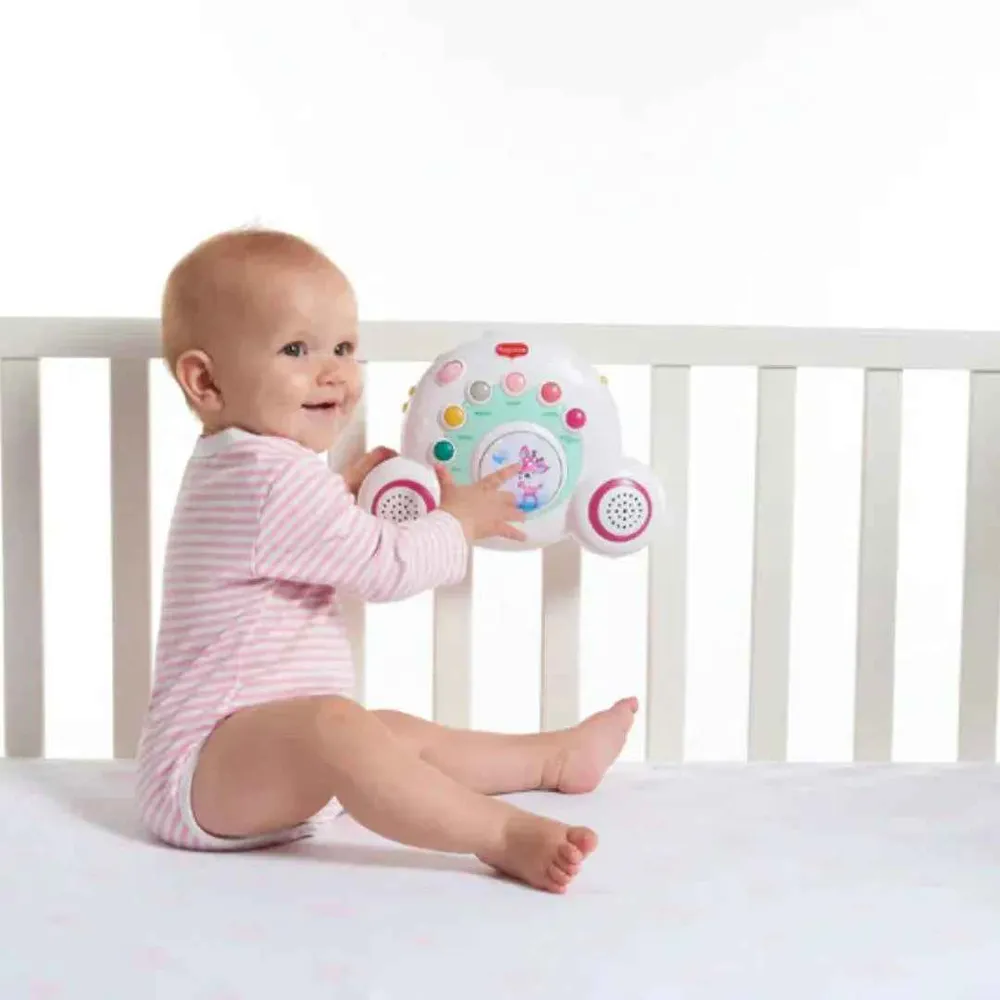 Tiny Love® Glazbeni vrtuljak Tiny Princess