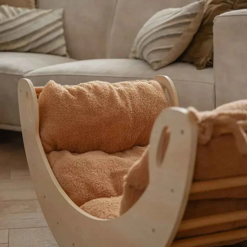 Tryco® Jastuk za Piklerov ljuljačko-penjački luk