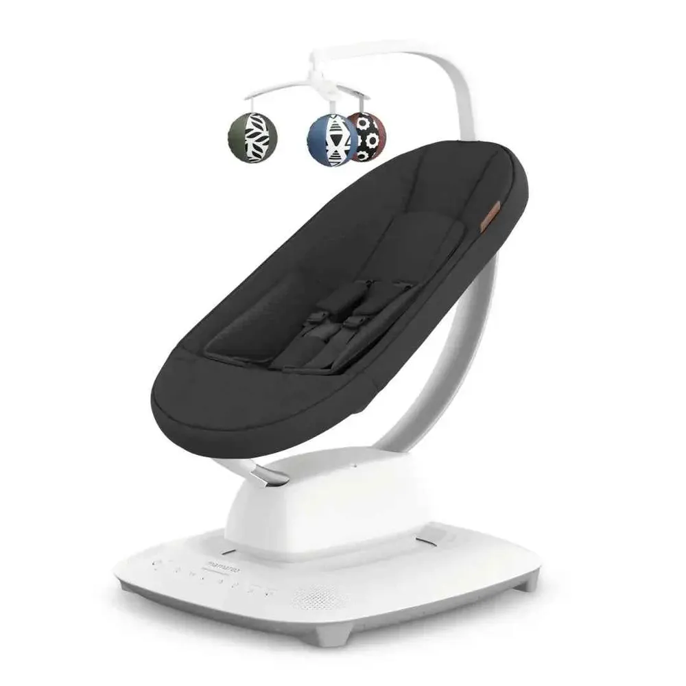 UPPAbaby® Ljuljačka MamaRoo Jake