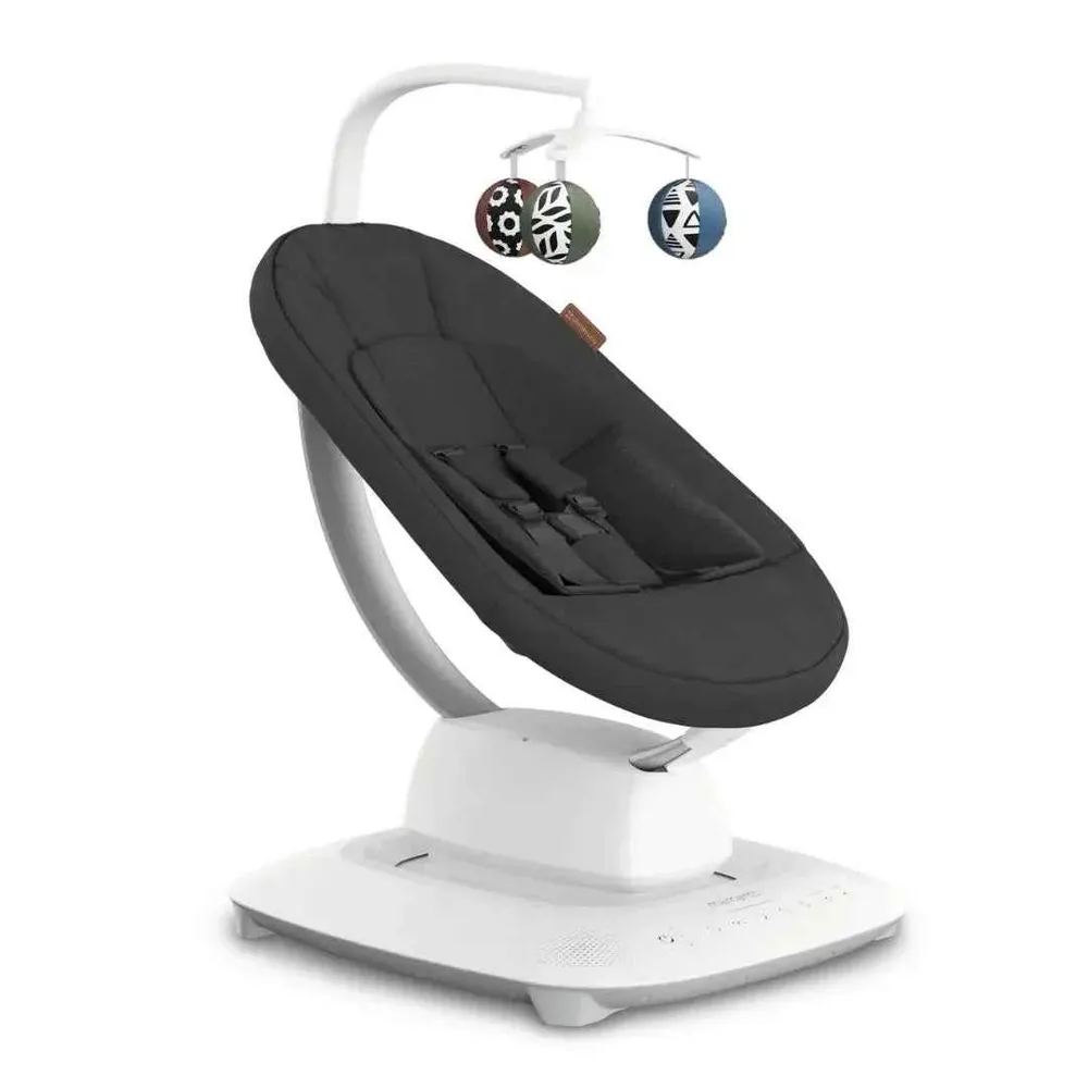 UPPAbaby® Ljuljačka MamaRoo Jake