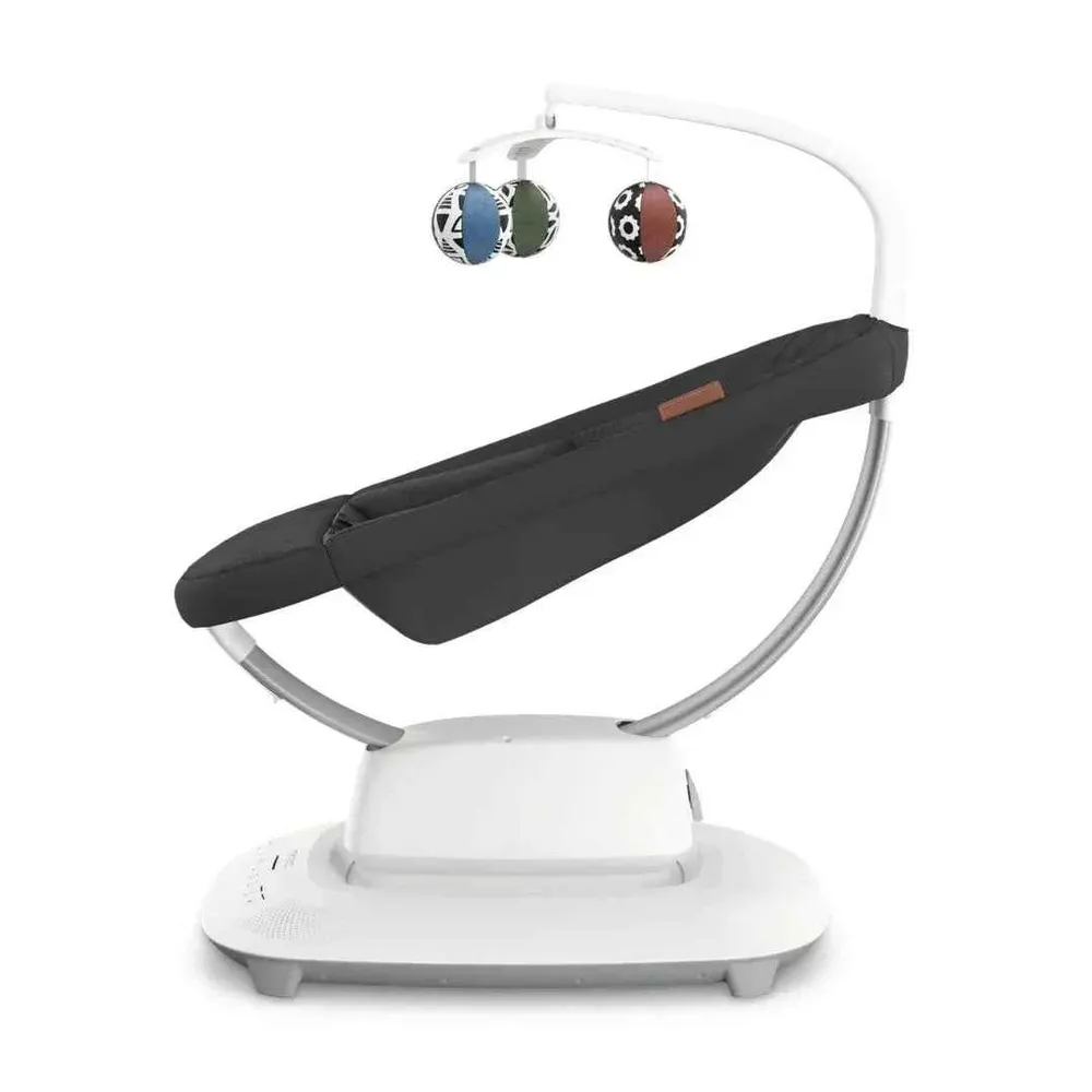 UPPAbaby® Ljuljačka MamaRoo Jake