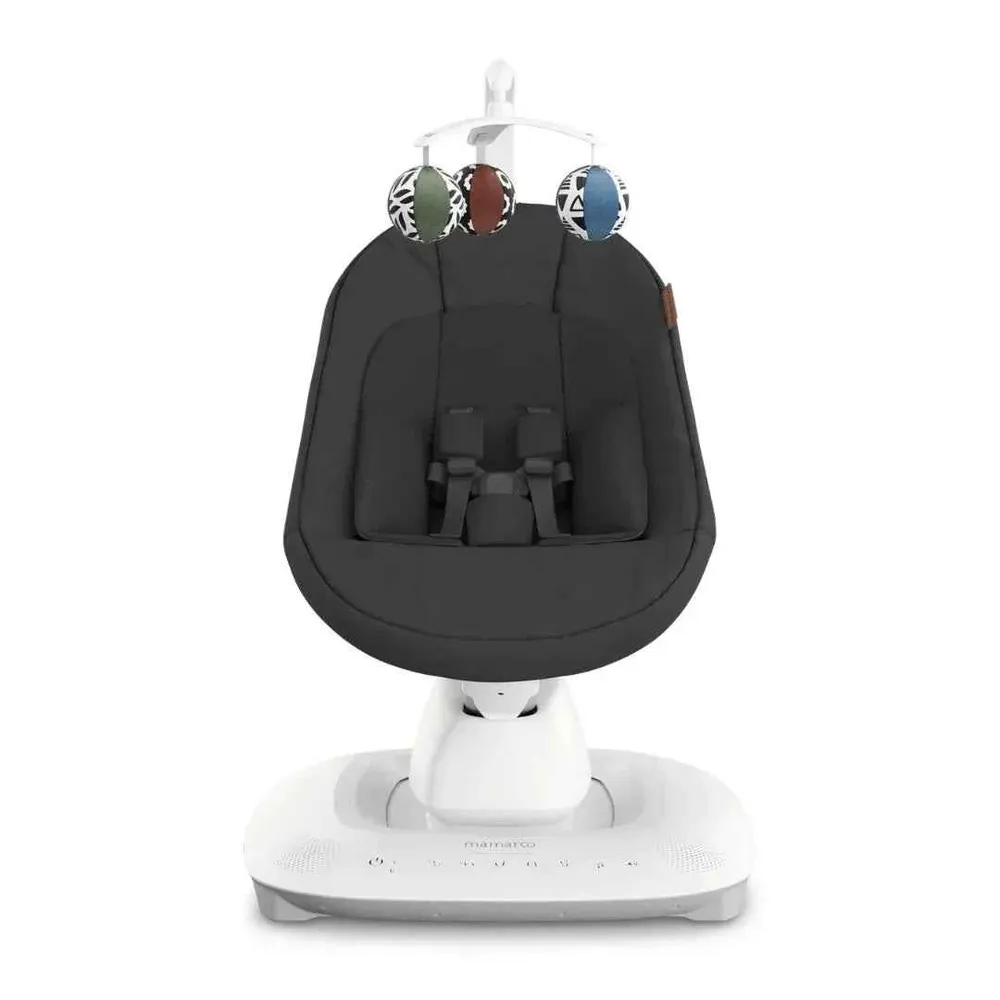 UPPAbaby® Ljuljačka MamaRoo Jake
