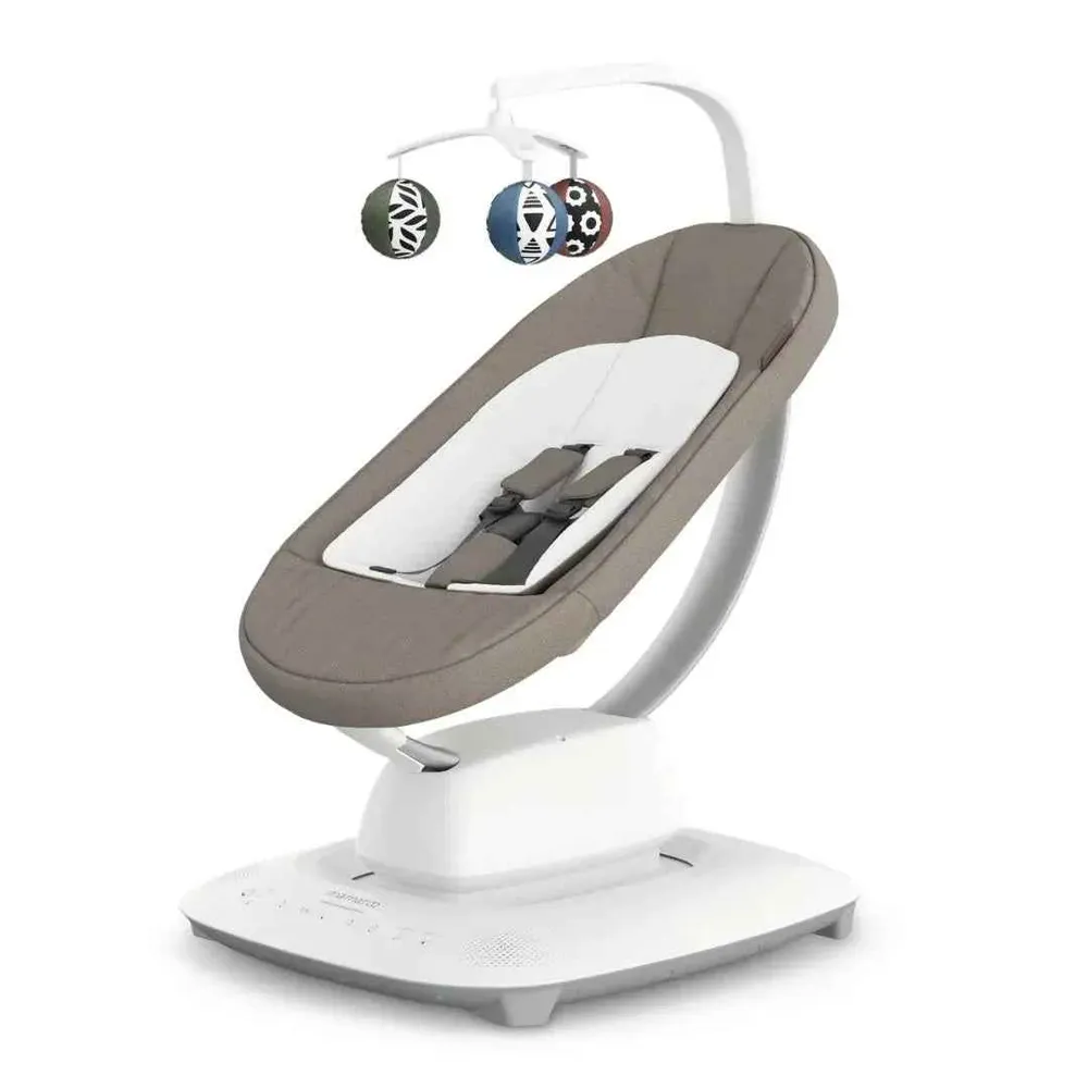 UPPAbaby® Ljuljačka MamaRoo Wells