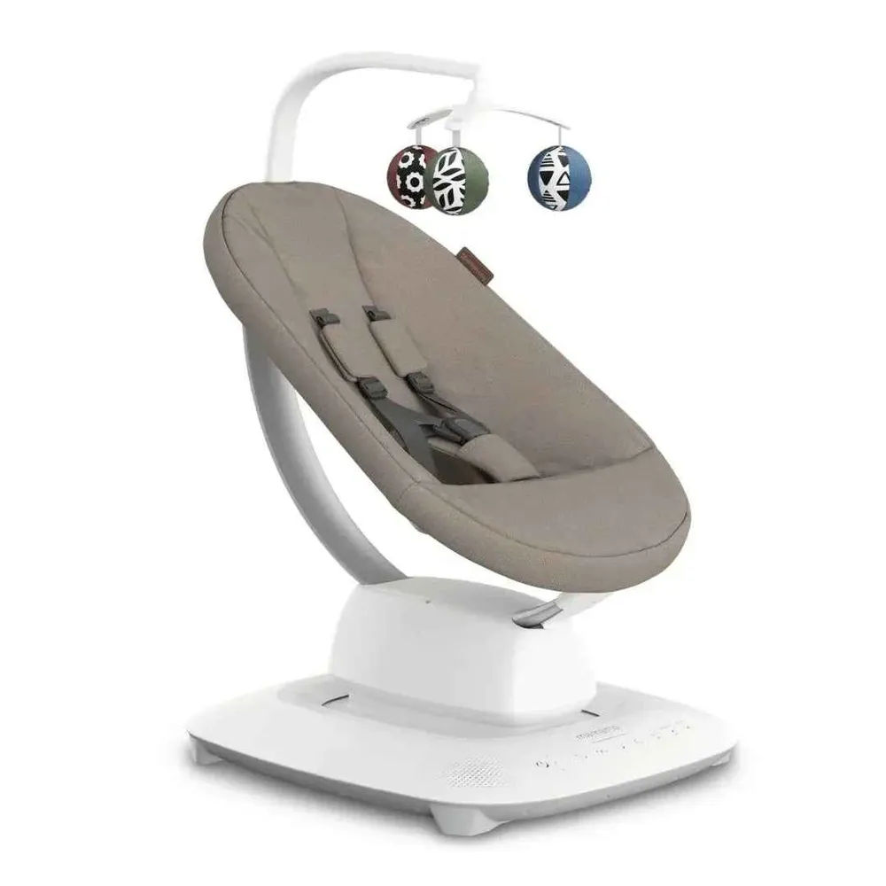 UPPAbaby® Ljuljačka MamaRoo Wells