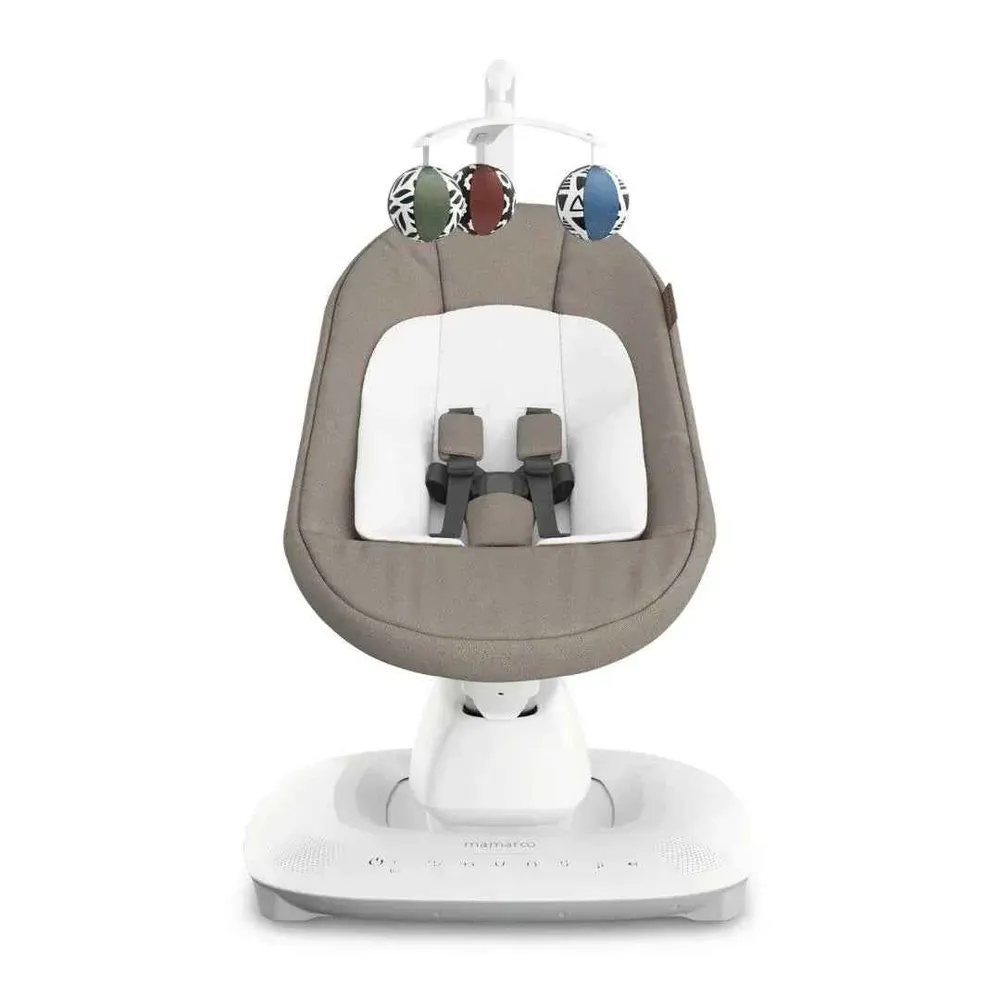 UPPAbaby® Ljuljačka MamaRoo Wells