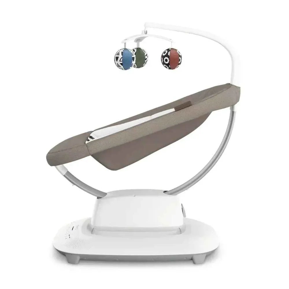 UPPAbaby® Ljuljačka MamaRoo Wells