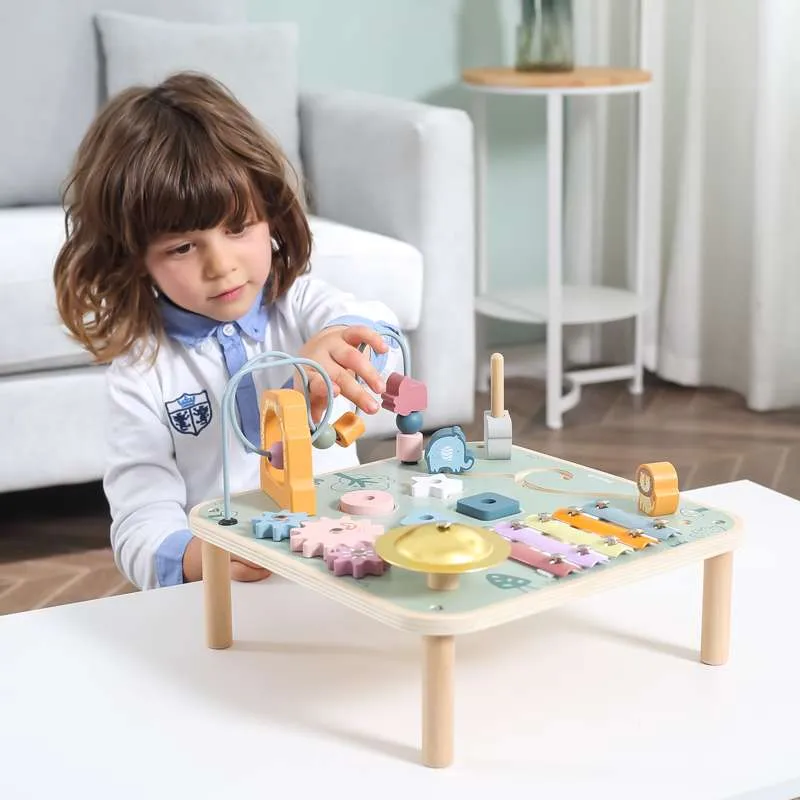 Kid'oh Aktivnosti stol - Višenamjenski