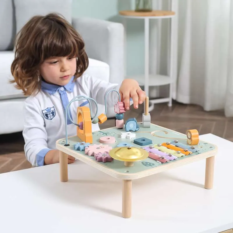 Kid'oh Aktivnosti stol - Višenamjenski