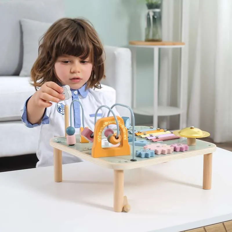 Kid'oh Aktivnosti stol - Višenamjenski