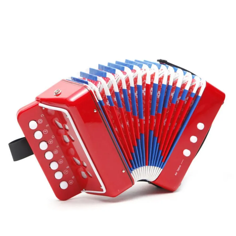 Decija Harmonika Za Ucenje Muzike