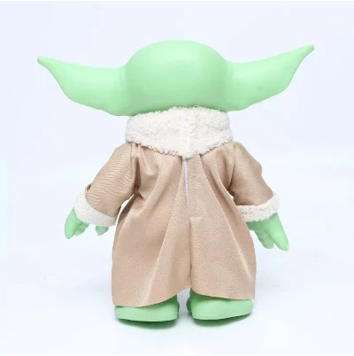 Interaktivna figura-Mandalorian Grogu