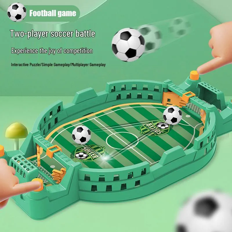 Stona fudbal igracka za decu – mini fudbal 2 igraca