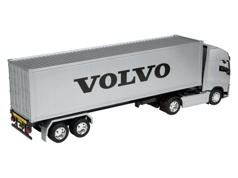 1:32 model, VOLVO FH, crvene boje