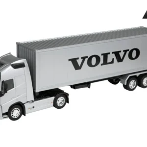 1:32 model, VOLVO FH, crvene boje