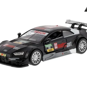 1:43 Audi RS5 DTM, crni model