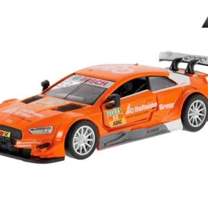 1:43 Audi RS5 DTM, narančasti model
