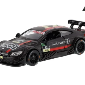 1:43 Mercedes-AMG C63 DTM, crni model