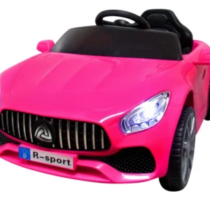 Auto na akumulator Cabrio B3 - rozi