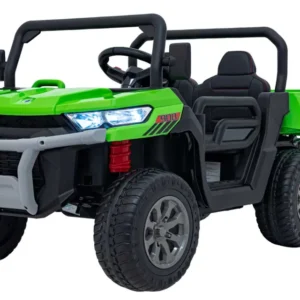 Auto na akumulator Farmer Speed 900 4x4 - dvosjed - zeleni