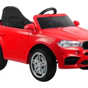 Auto na akumulator HL1538 - crveni
