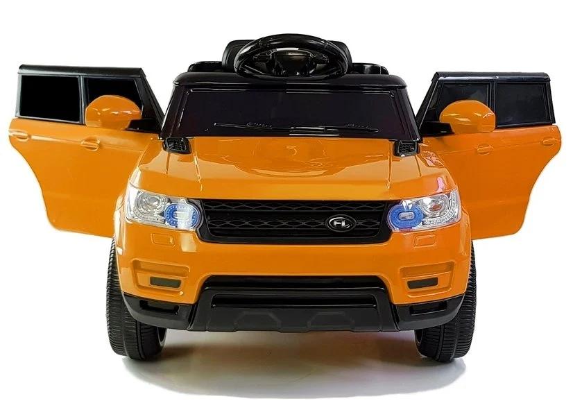 Auto na akumulator HL1638 EVA - narančasti