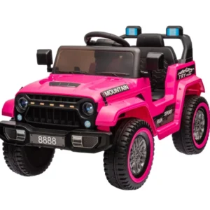 Auto na akumulator Off Road MOUNTAIN - rozi