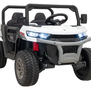 Auto na akumulator Pick-up Speed 900 - bijeli