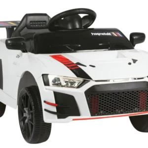 Auto na akumulator Sport 915 - bijeli